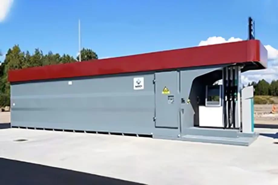 Tankningsslang dieflex 1" 4m g25 hane