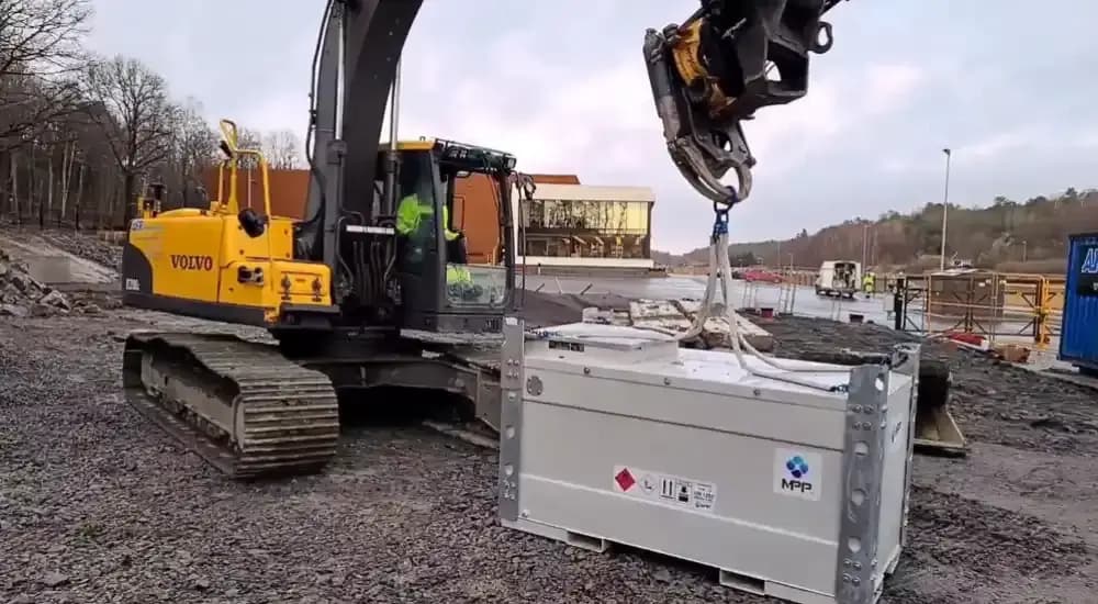 En guide för val av ståltank eller plasttank