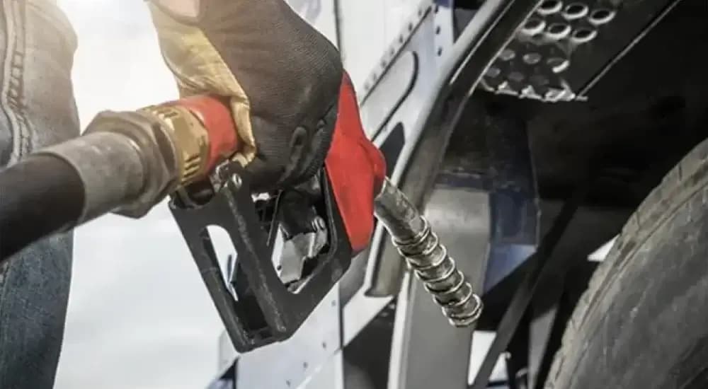 MPP erbjuder inbrottsskyddade cisterner och tankstationer för ökad säkerhet
