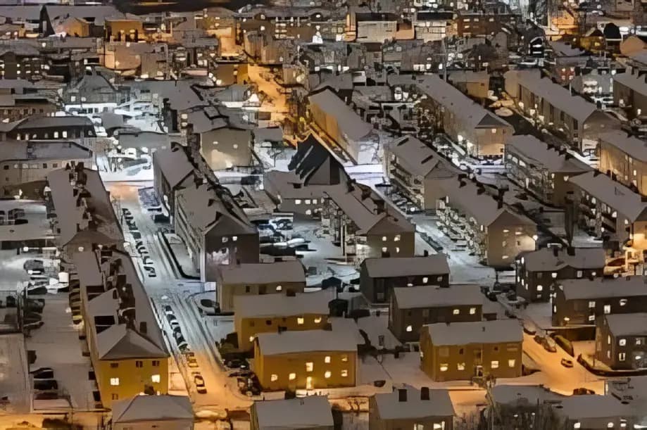 Reservkraft och el
