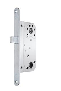 Assa lock case 9788-50 sym z ip (complete set)