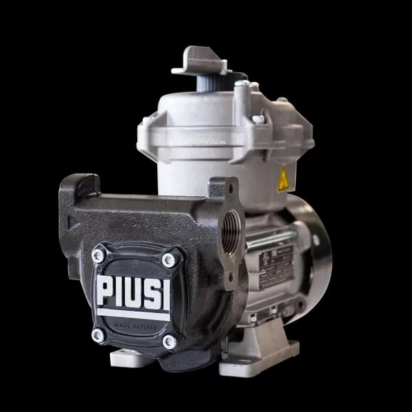 Pumppaket piusi panther ex56 230vac atex 56l/min